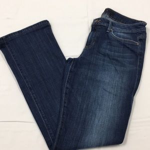 Joe’s Honey Booty Jeans Sz 30
